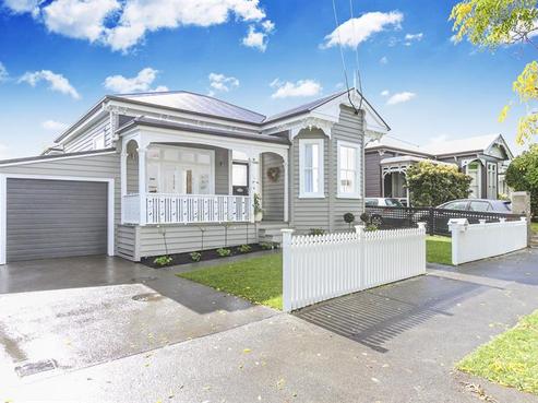 10 Halston Road, Mount Eden