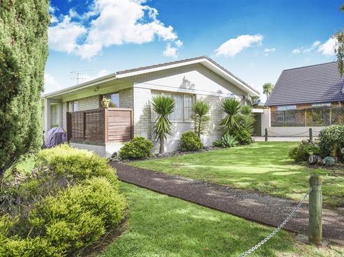 1/18 Ward Street, Pukekohe
