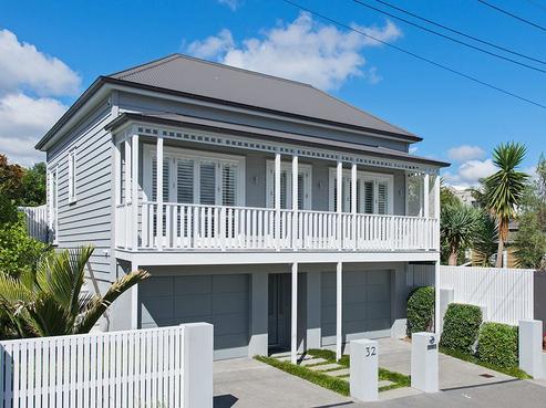 32 Douglas Street, Ponsonby