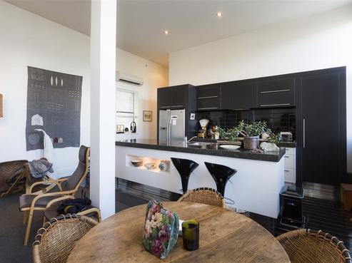 4/54 Crawford Street, Dunedin Central