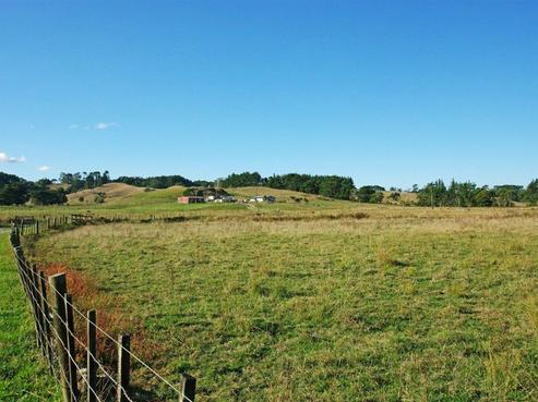 602 Kahikatea Flat Road, Waitoki