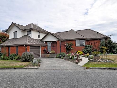 6A Wiltshire Court, Rangiora