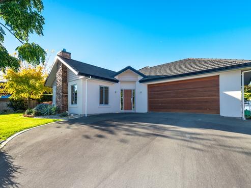 5 Balou Place, Richmond