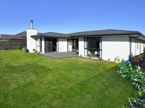 4 Lynley Drive, West Melton