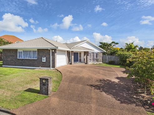3 Campian Place, Golflands