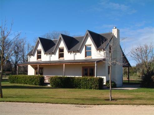 3016 Methven Highway, Methven