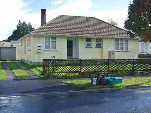 25 Ross Crescent, Fairfield