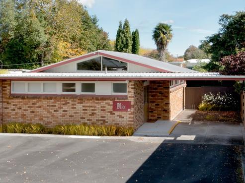 191 Fox Street, Hamilton East