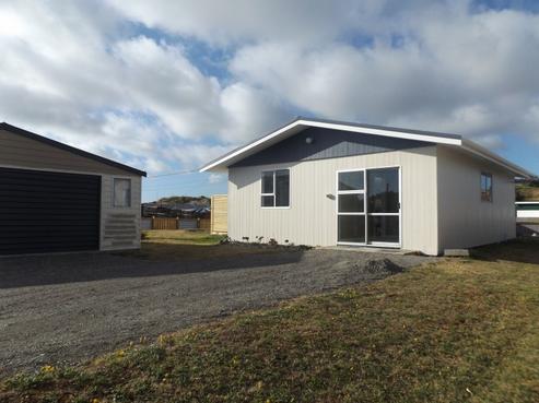 4 Wainui Street, Koitiata