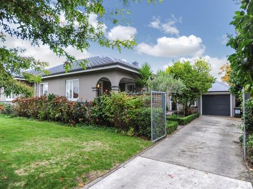 213 Townshend Street, Saint Leonards