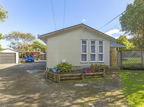 23A Rimu Street, Naenae