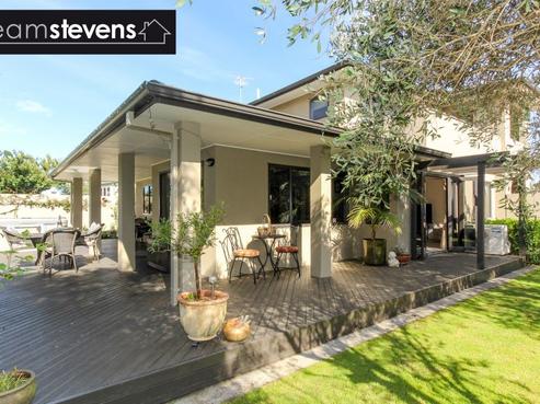 327 Mangorei Road, Merrilands