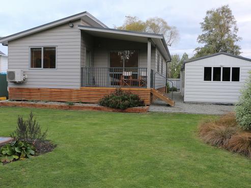 29 Richard Pearse Drive, Temuka