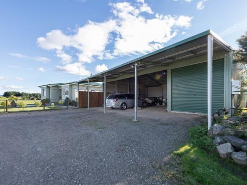 329 Central Road, Hamurana