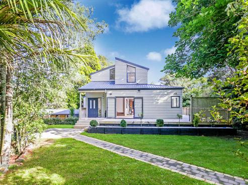 97 Woodlands Park Road, Titirangi