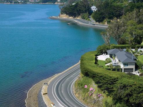 2 Rosehill Road, Macandrew Bay