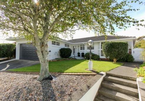 4 Longview Drive, Merrilands