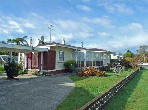 7 Edinburgh Street, Takaka