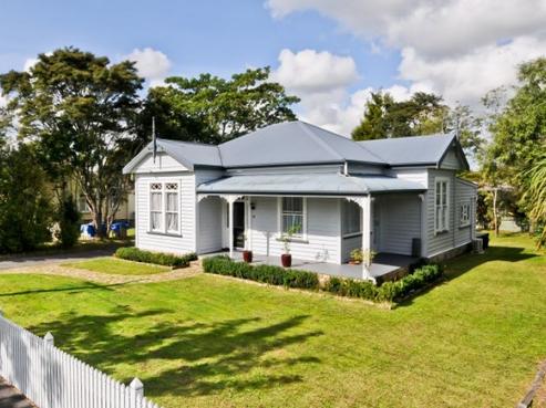 80 Wellington Street, Hamilton East