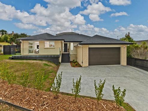 10 Blue Heron Rise, Stanmore Bay