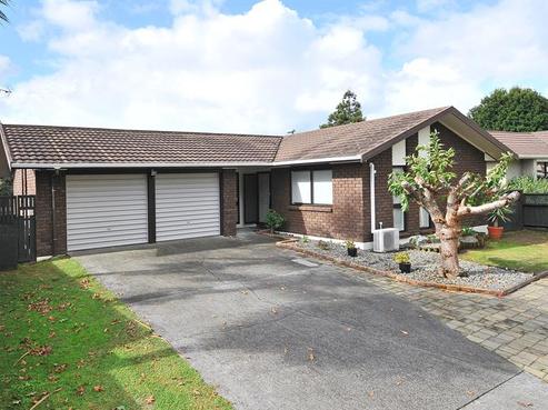 10 Brockton Avenue, Conifer Grove