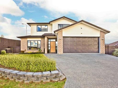 31 Vino Cina Heights, Ranui