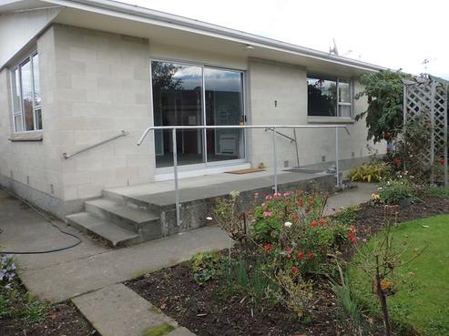 47 Denmark Street, Temuka