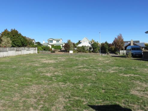 31 Logan Avenue, Wharewaka