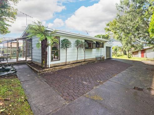 46A Mirrabooka Avenue, Botany Downs