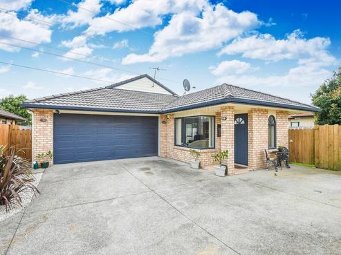 22 Morewa Place, Takanini