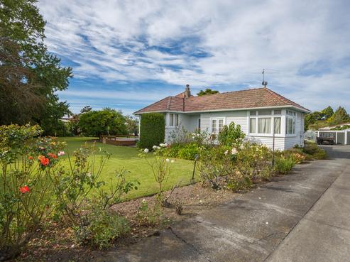 64 Lucknow Street, Wairoa