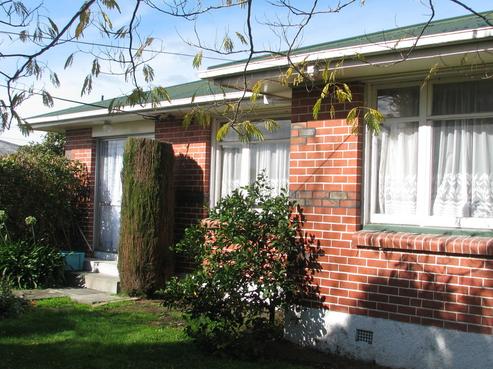 35 Grove Street, Tinwald