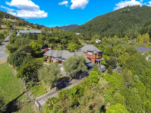 5 Ralphine Way, Maitai