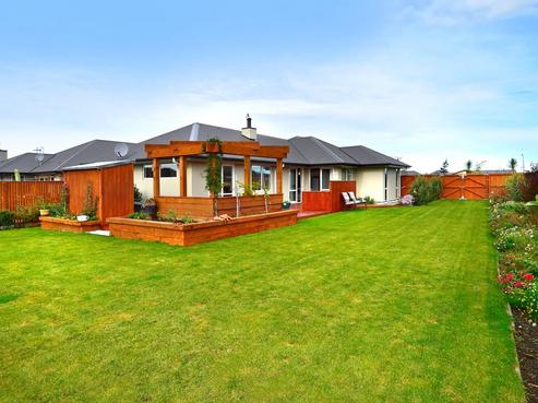 58 Preston Avenue, West Melton