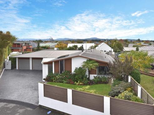 10 Wallace Place, Rangiora