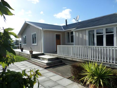 53 Ferry Road, Martinborough