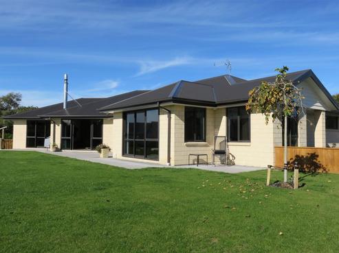 56C Pye Road, Geraldine