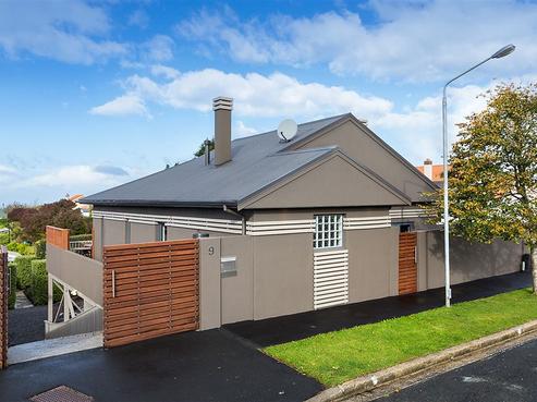 9 Bridger Street, Maryhill