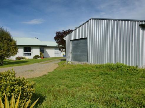 40 Watts Street, Waipawa