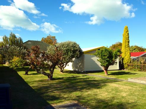 86 Douglas Mclean Avenue, Marewa