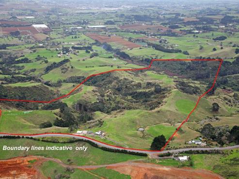 327 Ridge Road, Pokeno