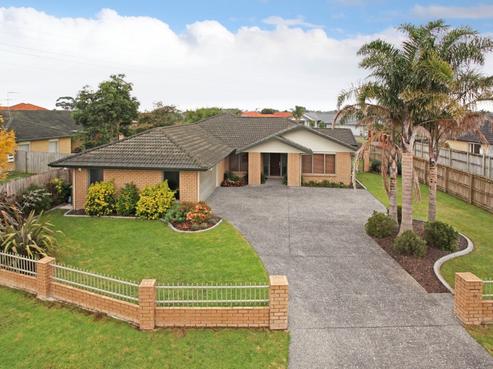 15 Waione Court, Takanini