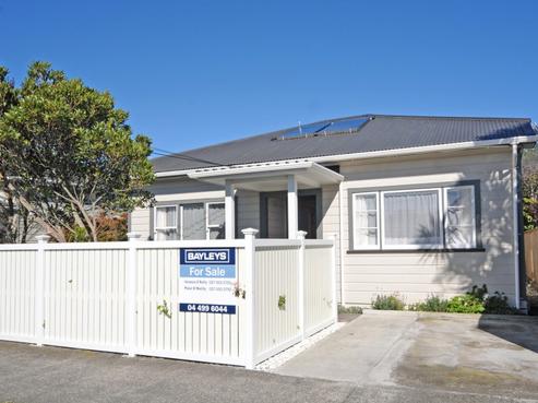 14 Manchester Street, Petone