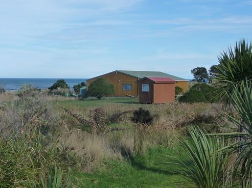 429 Tora Farm Settlement Road, Tora
