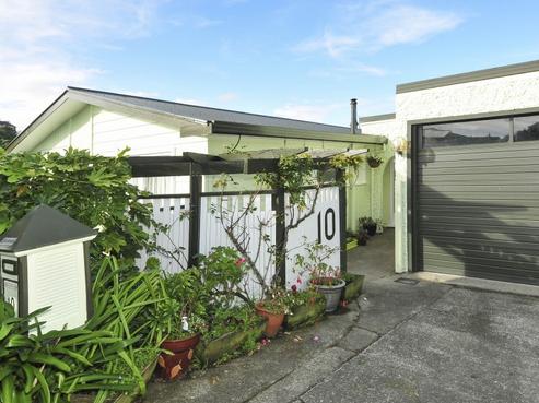 10 City View Grove, Harbour View