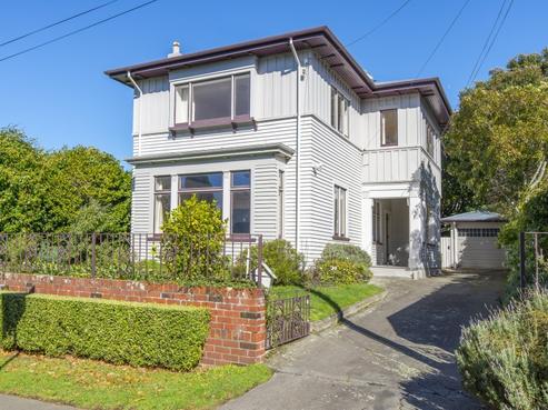 2 Katherine Avenue, Thorndon
