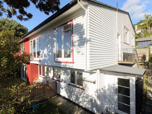 18 Rochester Street, Wilton