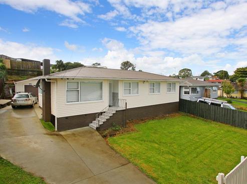 6 Birch Place, Otara