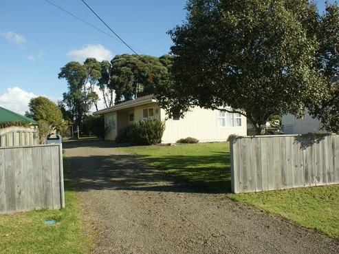 168 Harbour Road, Ohope