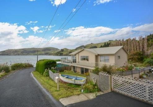 5 Hanson Street, Portobello